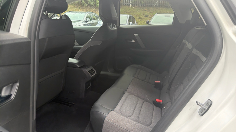 Citroen C4 1.2 PureTech [130] Shine 5dr Petrol Hatchback